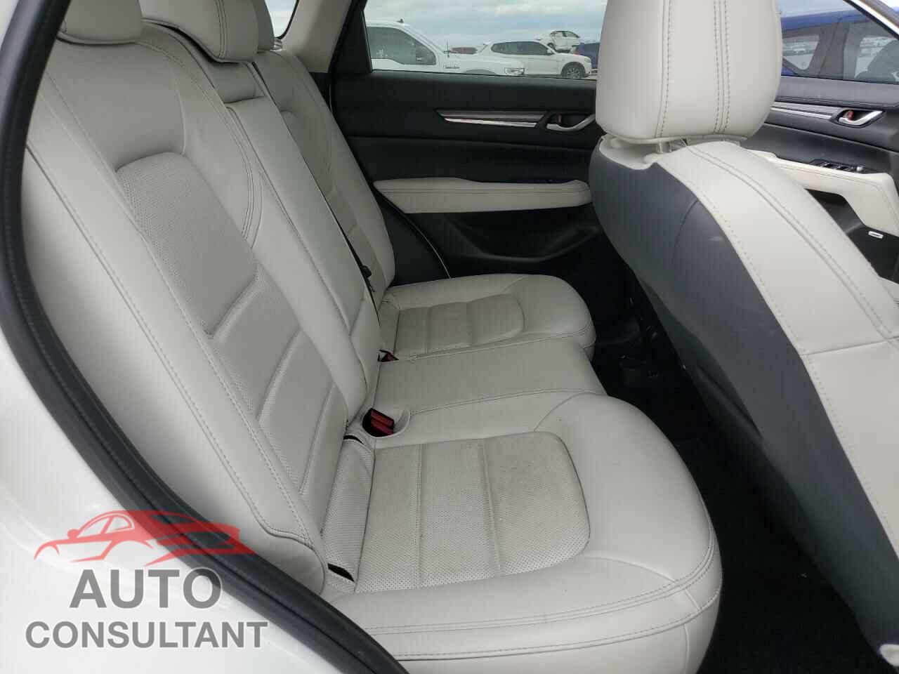 MAZDA CX-5 2019 - JM3KFADMXK1573731