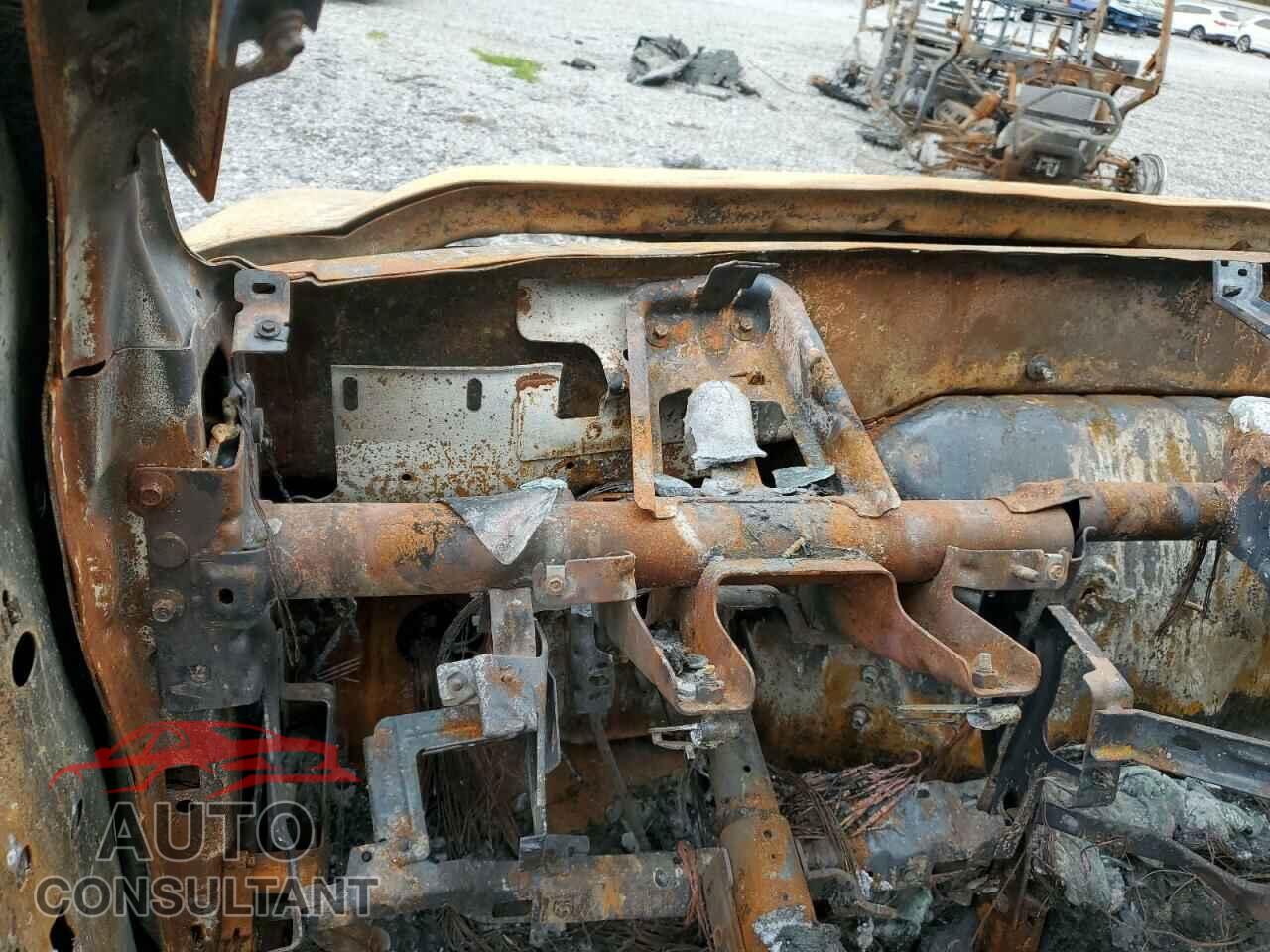 FORD F250 2015 - 1FDBF2A67FEB15160
