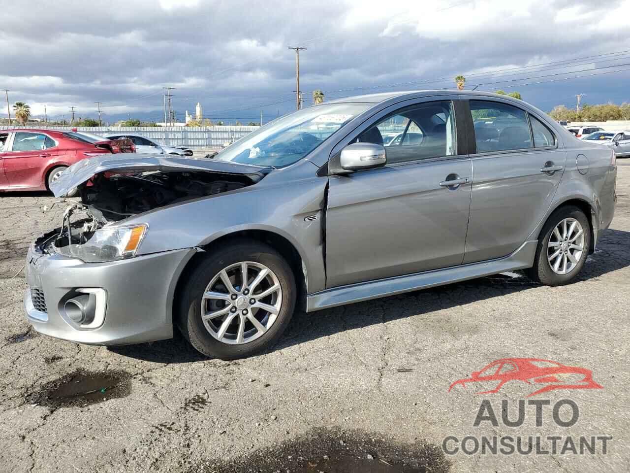 MITSUBISHI LANCER 2016 - JA32U2FU4GU012303