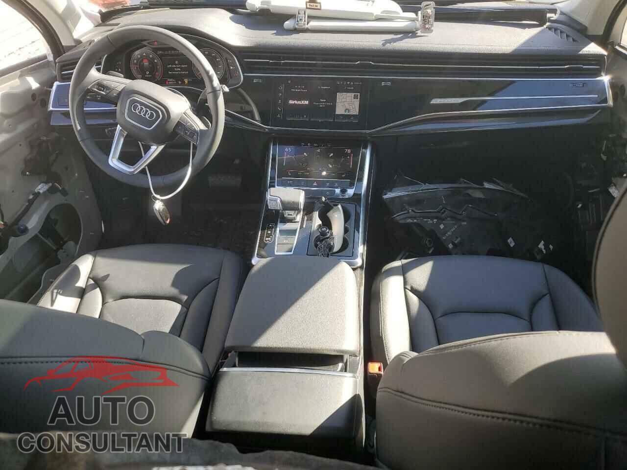 AUDI Q7 2024 - WA1LCBF72RD010629