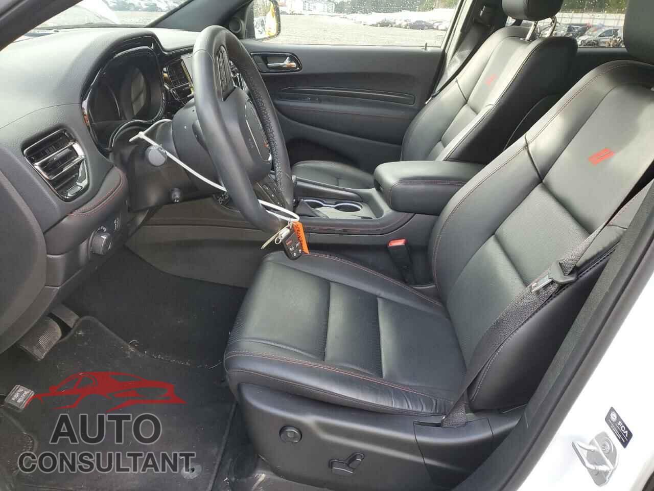 DODGE DURANGO 2024 - 1C4SDJCT8RC228171