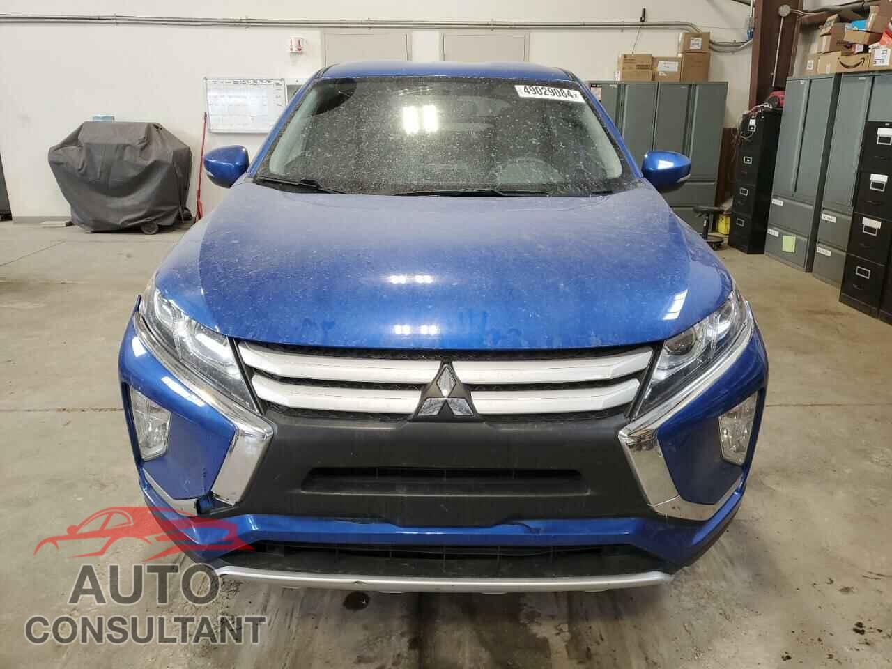MITSUBISHI ECLIPSE 2019 - JA4AT3AA3KZ604428