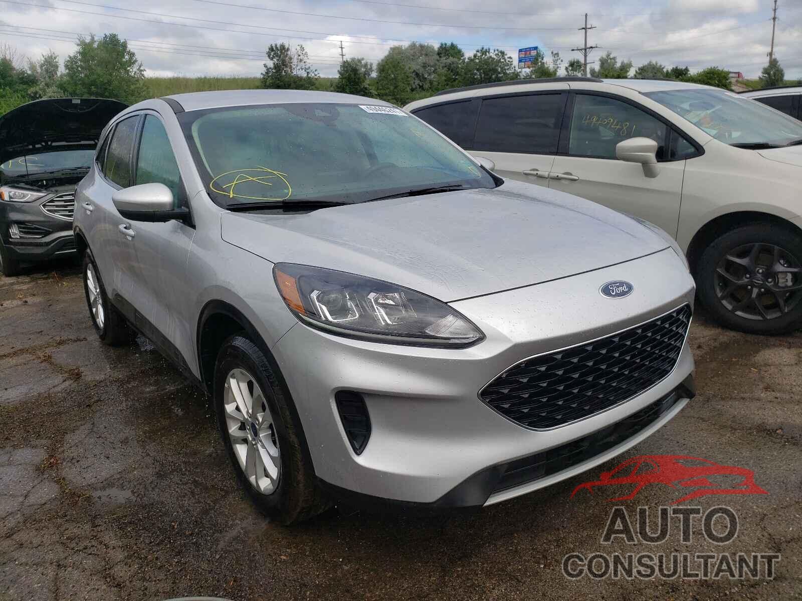 FORD ESCAPE 2020 - 1FMCU9G67LUA99473