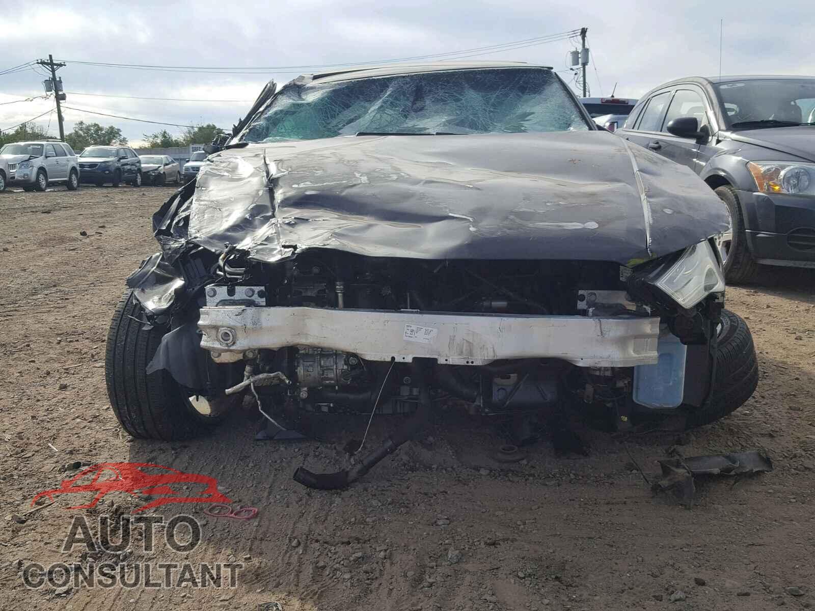 AUDI S3 2015 - WAUBFGFF4F1140306