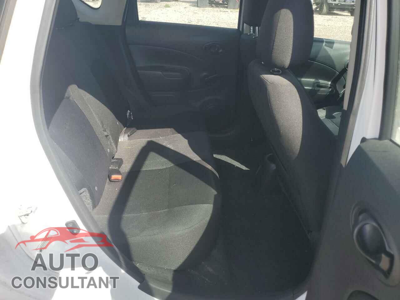 NISSAN VERSA 2019 - 3N1CE2CP3KL354722