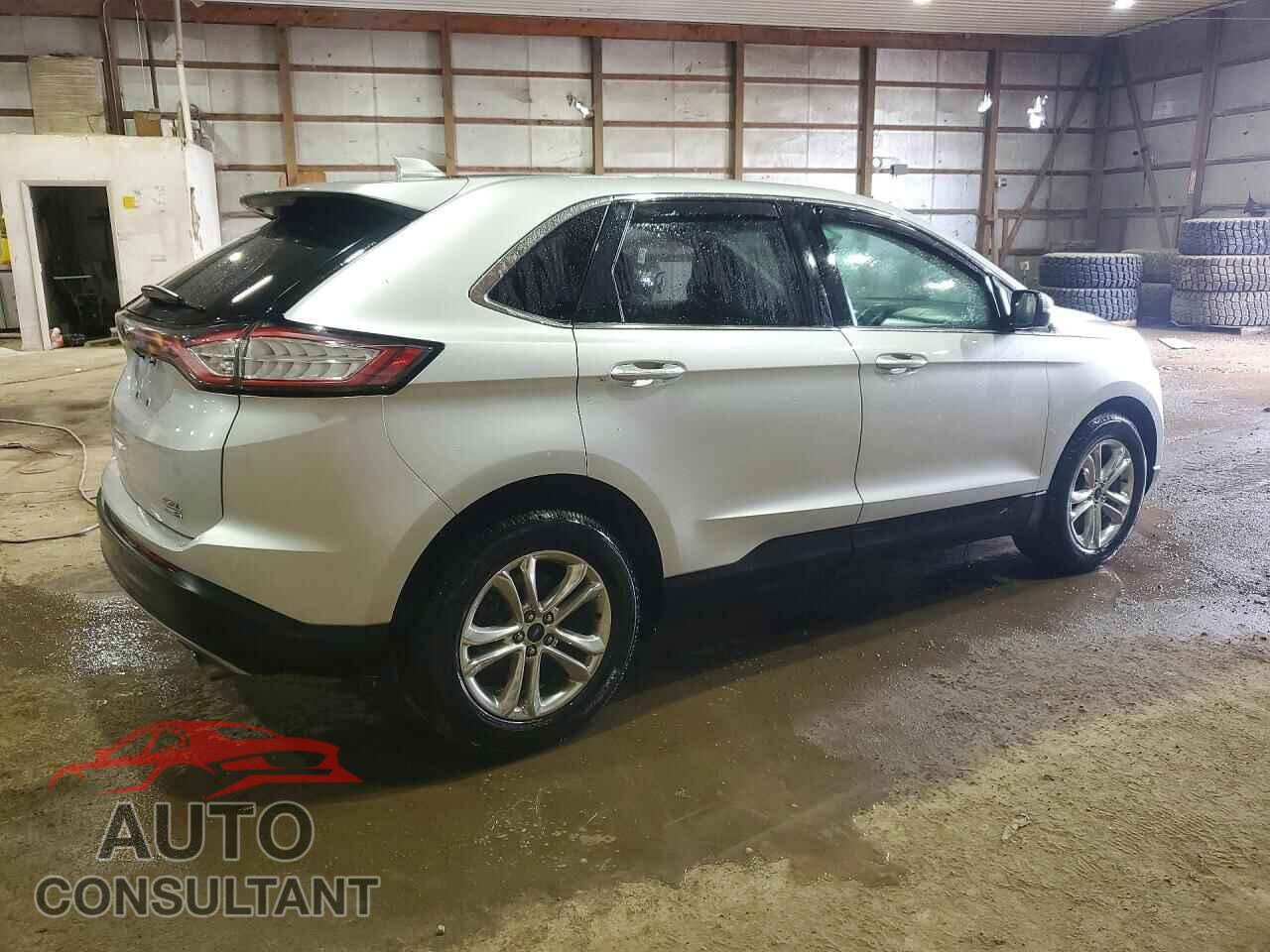 FORD EDGE 2016 - 2FMPK4J96GBC57505