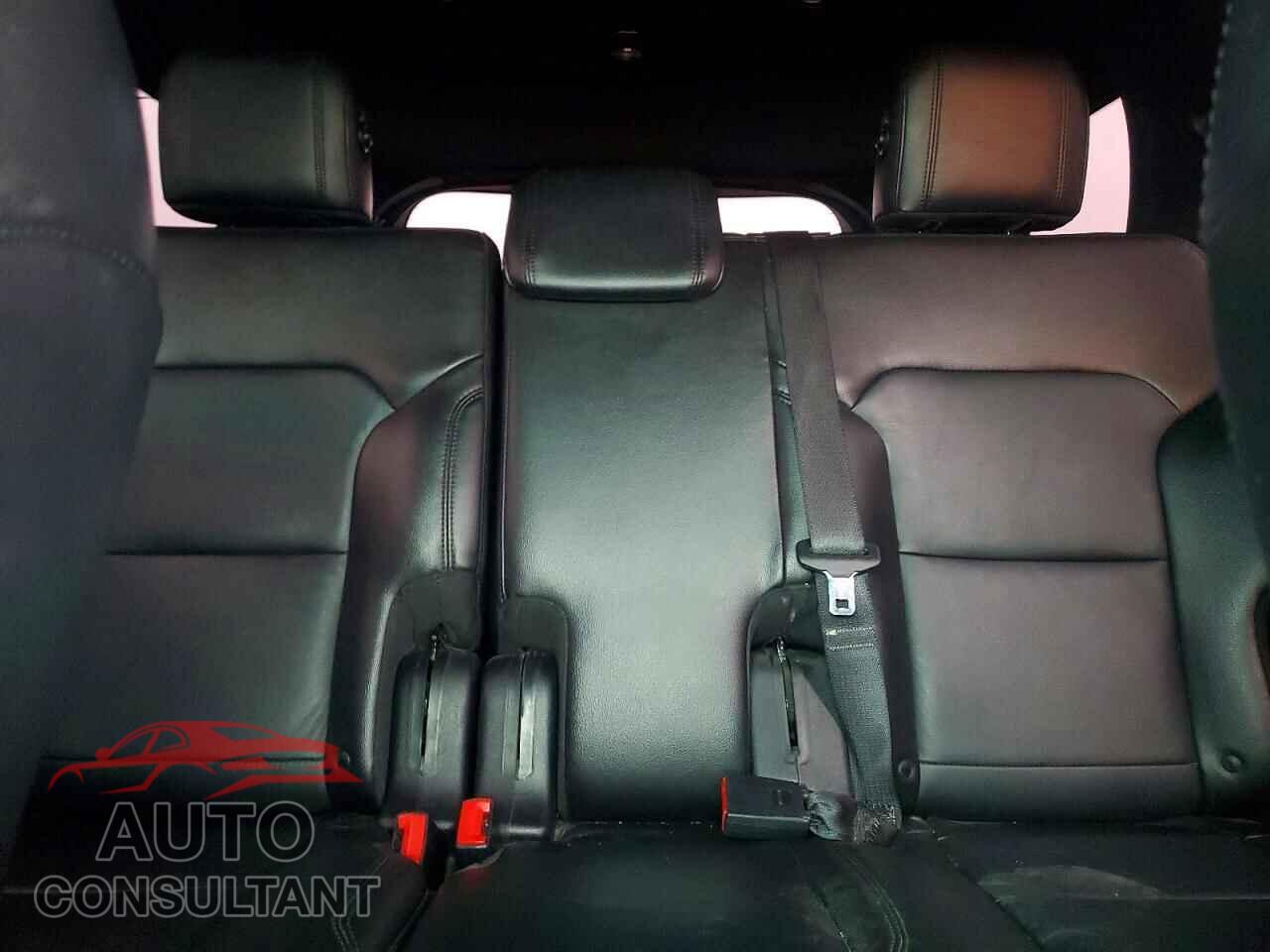 FORD EXPLORER 2016 - 1FM5K7D88GGD14405