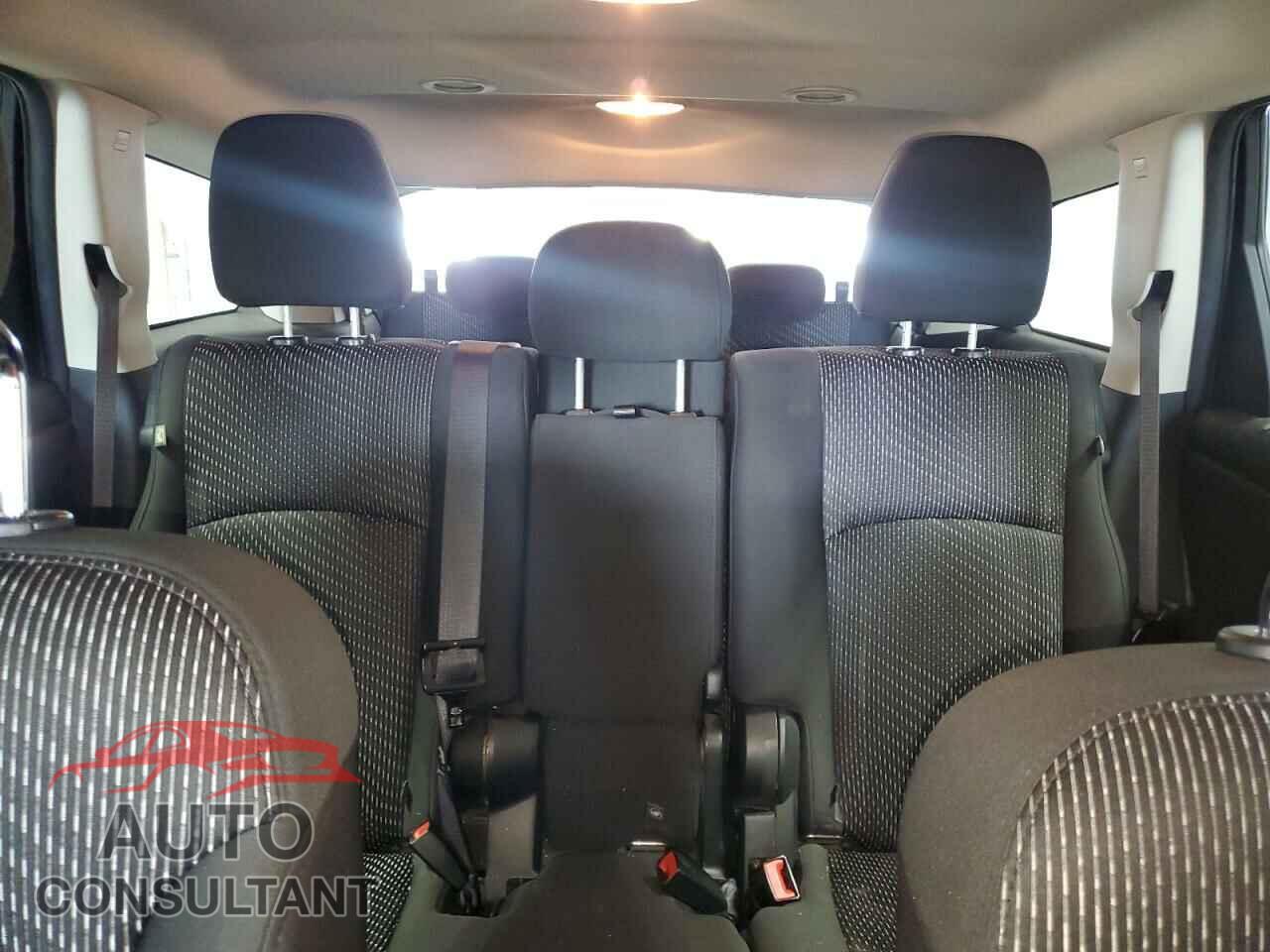 DODGE JOURNEY 2015 - 3C4PDCAB2FT679589