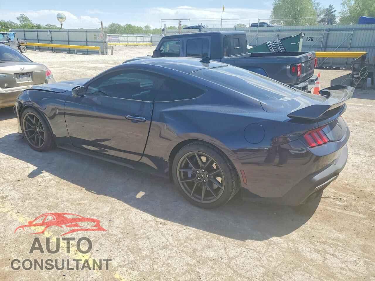 FORD MUSTANG 2024 - 1FA6P8R02R5500660