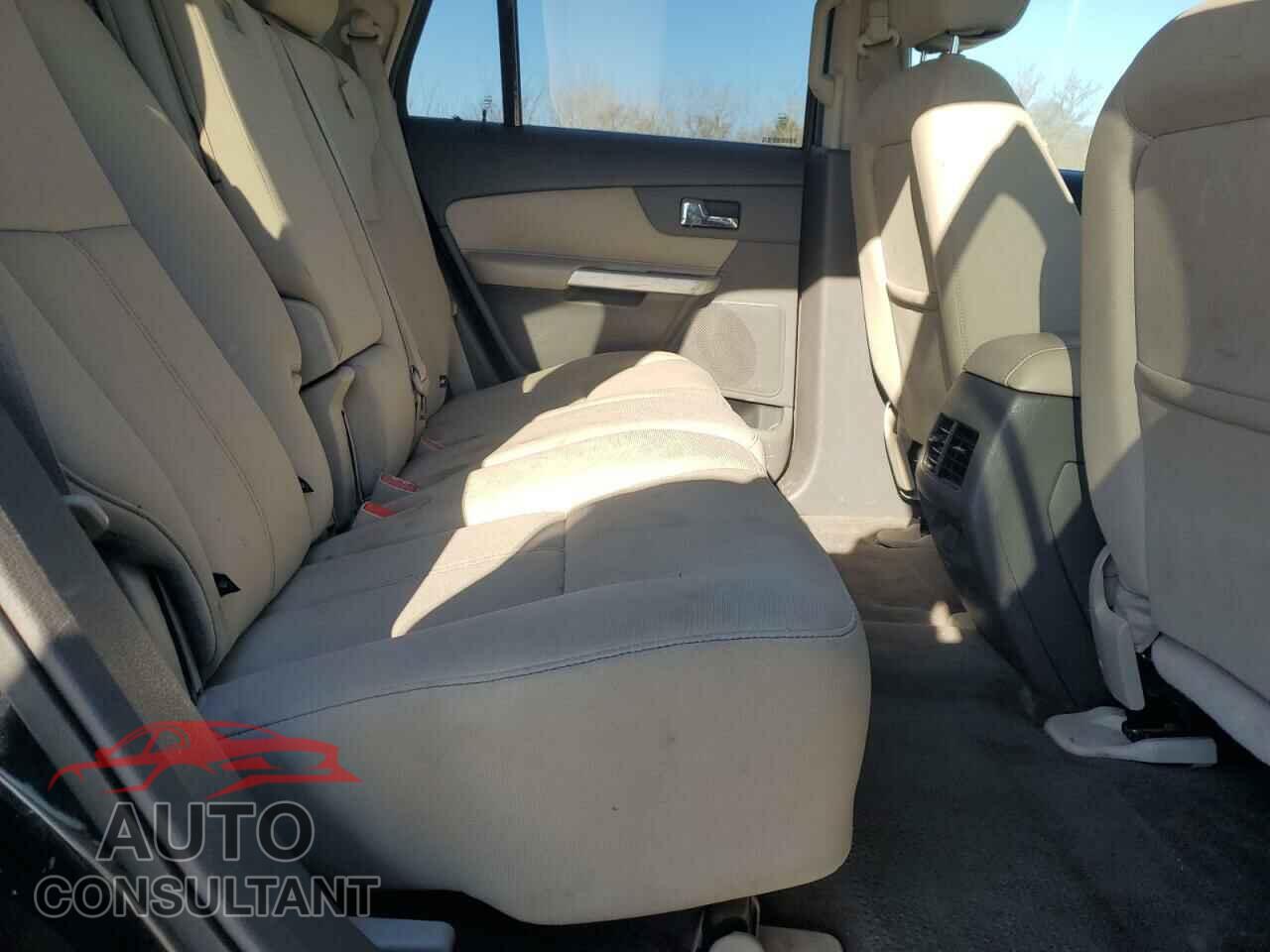 FORD EDGE 2013 - 2FMDK3G94DBC41786