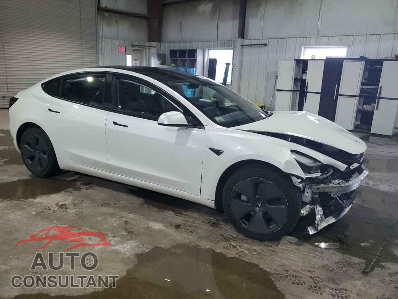 TESLA MODEL 3 2023 - 5YJ3E1EA2PF433725