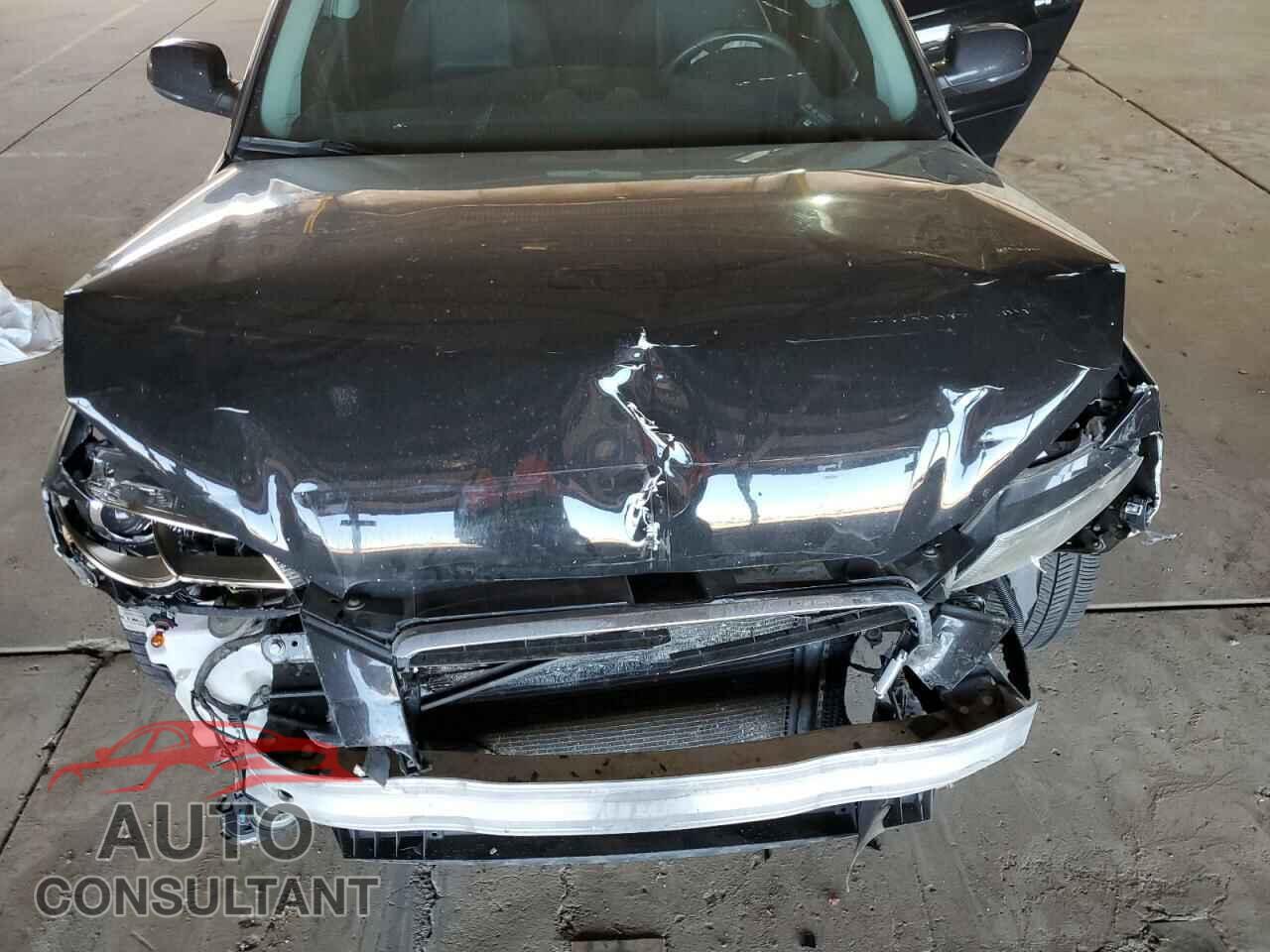 AUDI A3 2012 - WAUKJAFM1CA104627