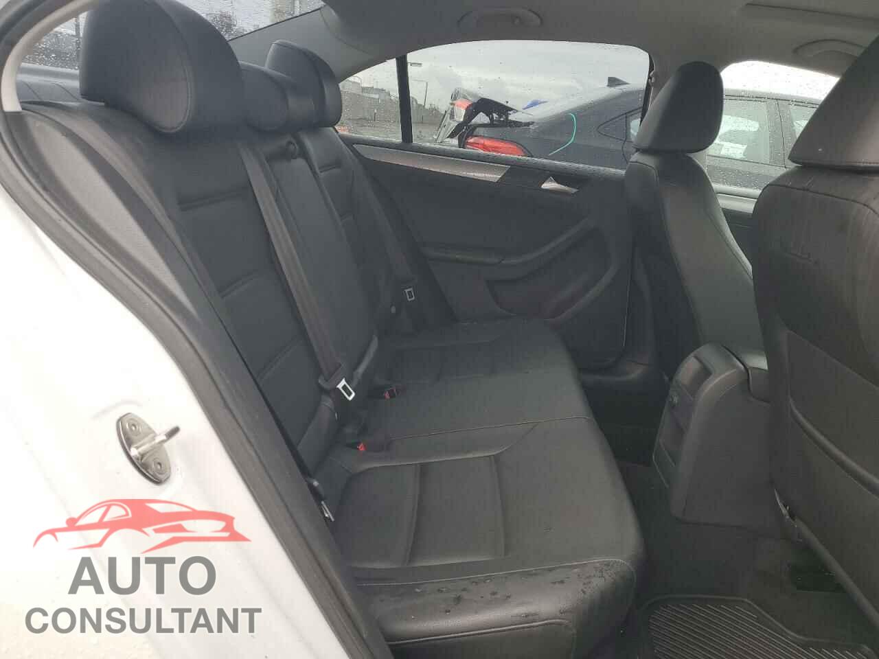 VOLKSWAGEN JETTA 2017 - 3VWDB7AJ4HM282967