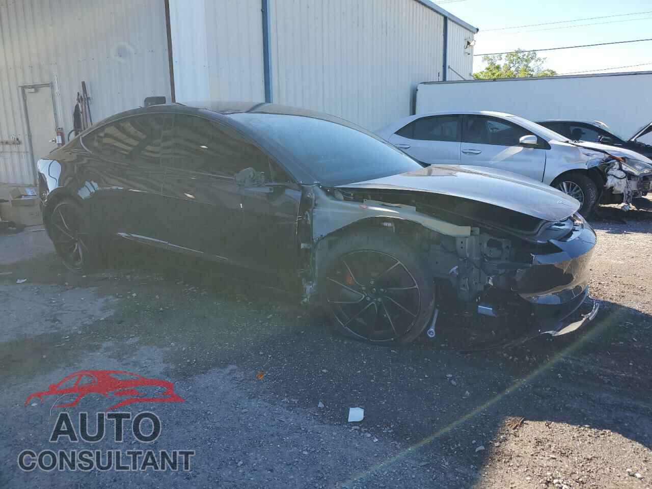 TESLA MODEL 3 2024 - 5YJ3E1ETXRF845508