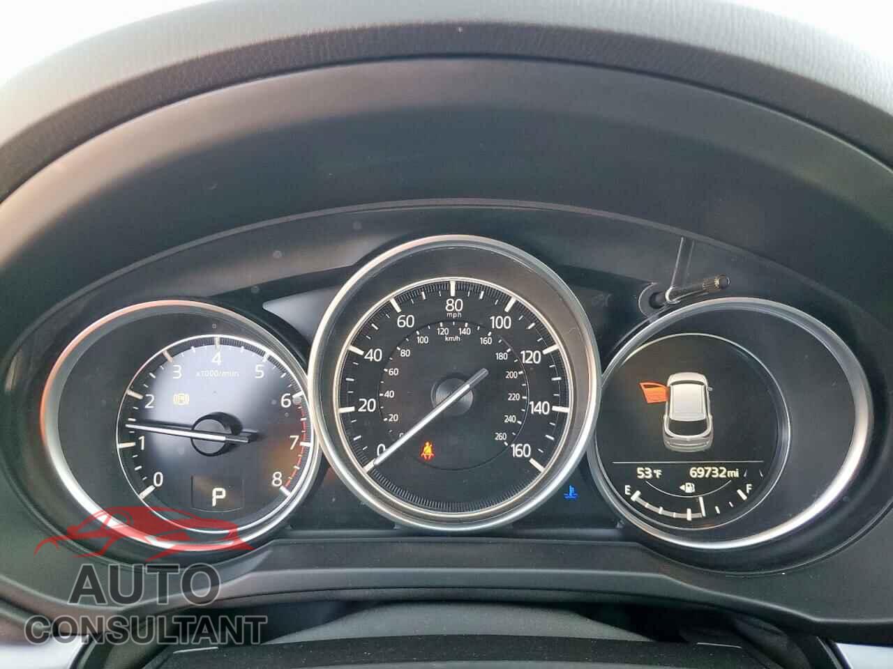 MAZDA CX-5 2019 - JM3KFACMXK0674579