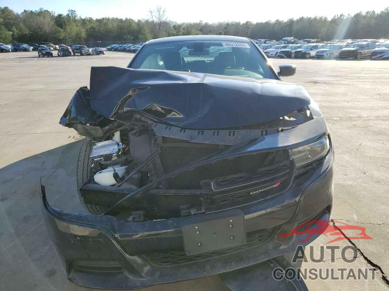 DODGE CHARGER 2021 - 2C3CDXBG3MH514919