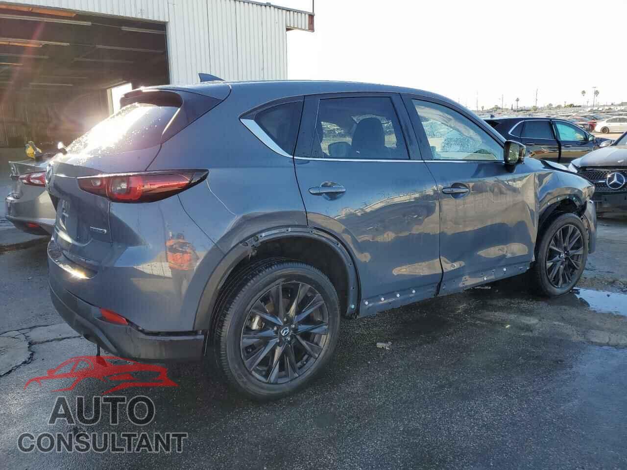 MAZDA CX-5 PREFE 2023 - JM3KFBCMXP0150085
