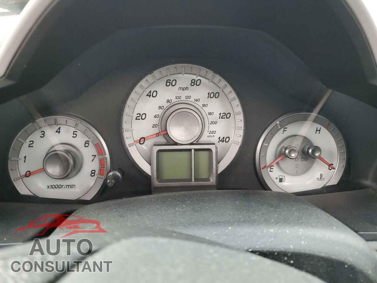 HONDA PILOT 2015 - 5FNYF3H36FB027795
