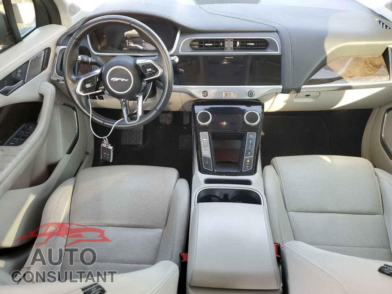 JAGUAR I-PACE 2019 - SADHD2S16K1F61882