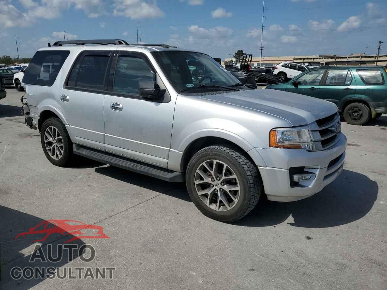 FORD EXPEDITION 2017 - 1FMJU1HT0HEA46449