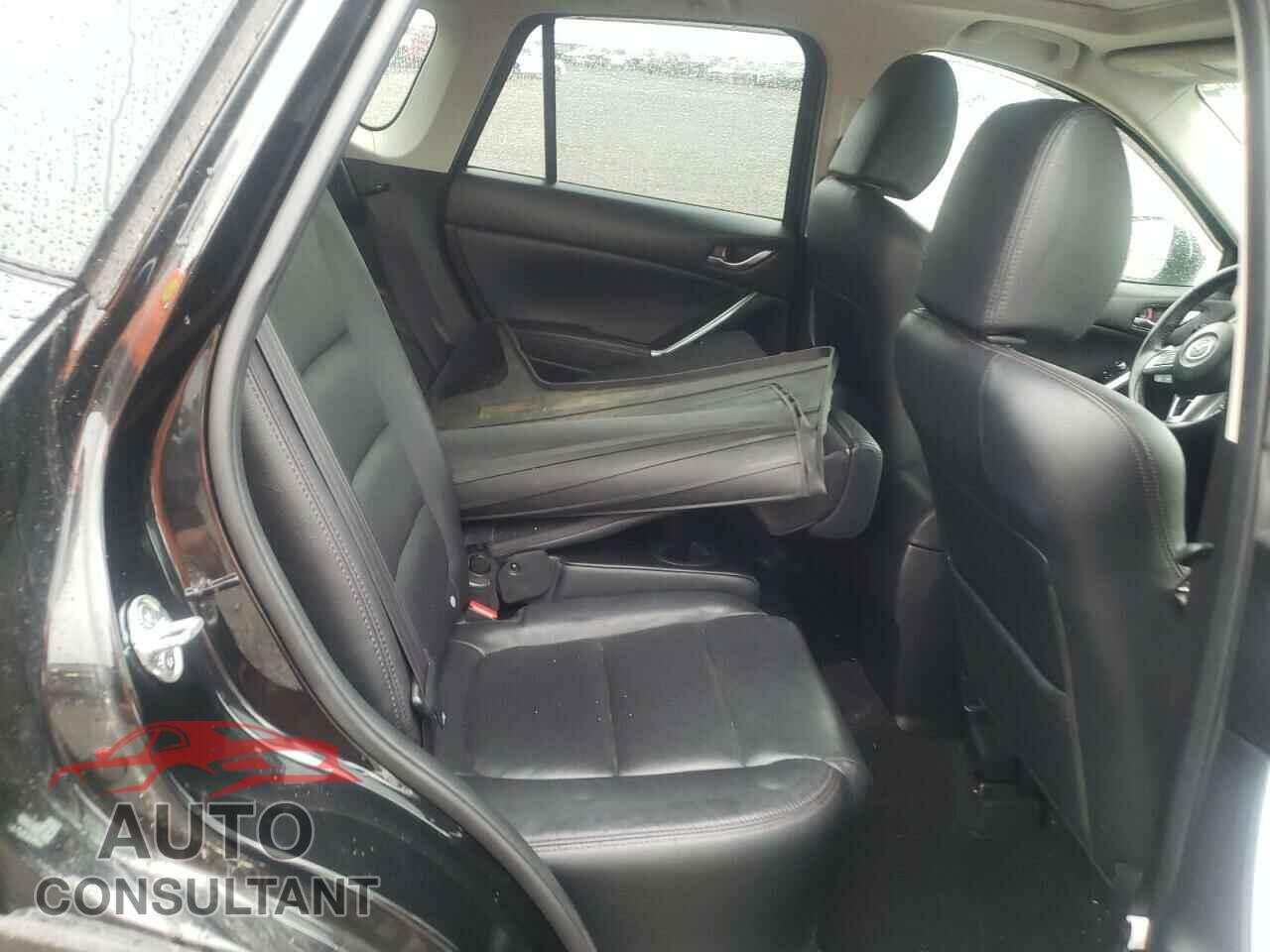 MAZDA CX-5 2016 - JM3KE4DYXG0782181