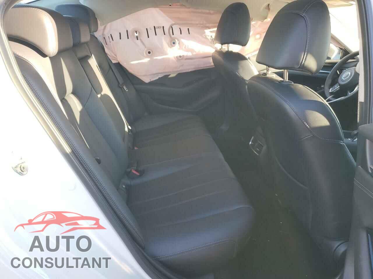 MAZDA 6 2021 - JM1GL1VM2M1603393