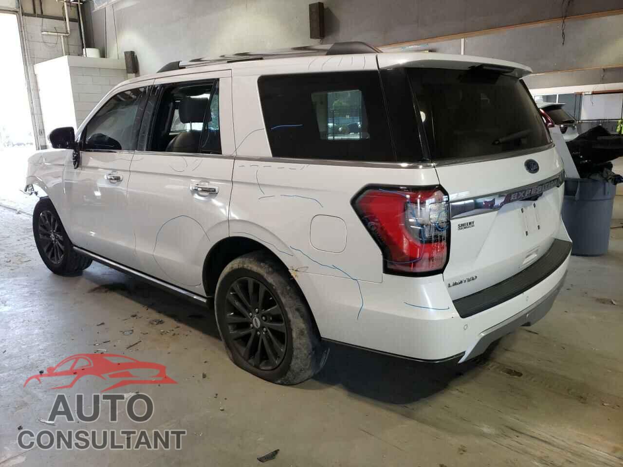 FORD EXPEDITION 2019 - 1FMJU2ATXKEA48099