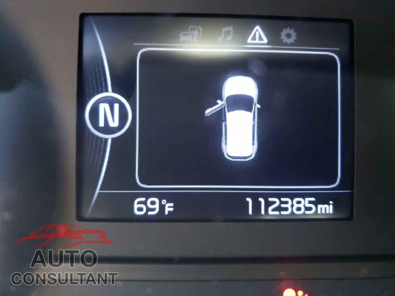 KIA SPORTAGE 2019 - KNDPMCAC6K7601176