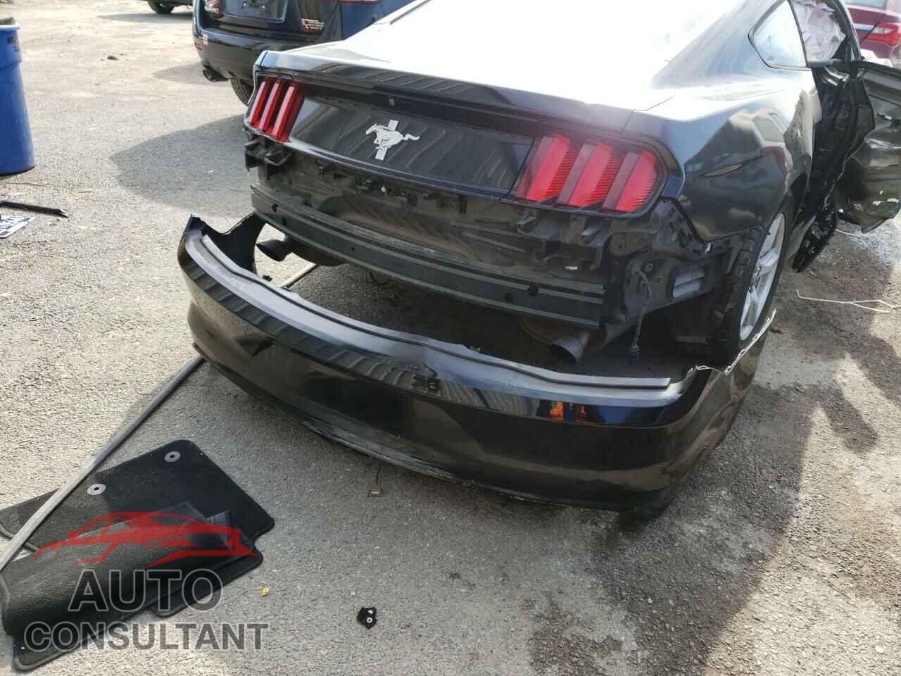 FORD MUSTANG 2016 - 1FA6P8AM1G5218456