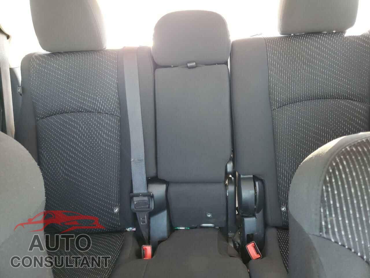 DODGE JOURNEY 2018 - 3C4PDCAB6JT524729