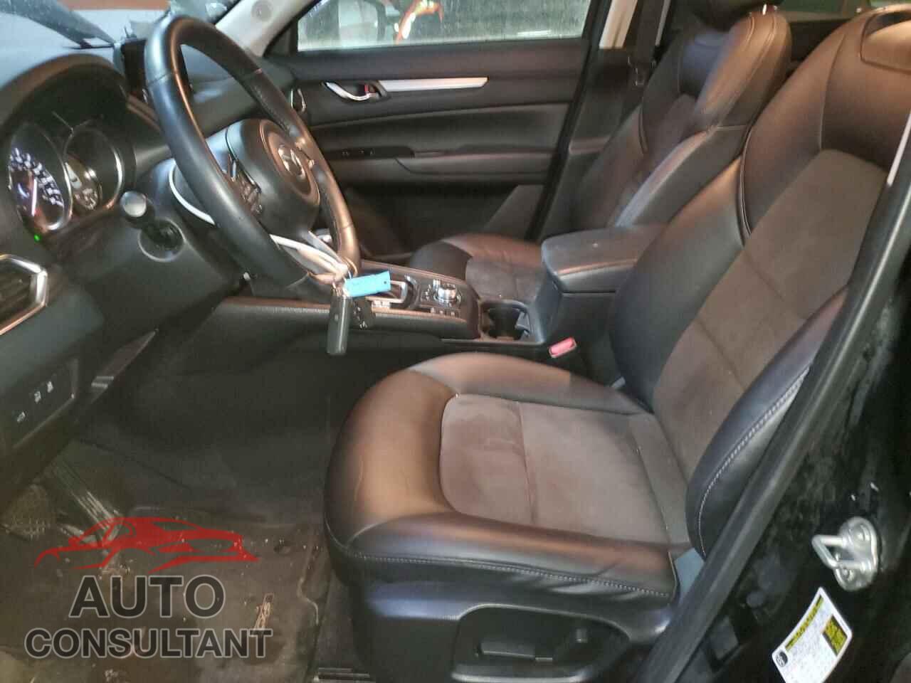 MAZDA CX-5 2019 - JM3KFBCM9K0554195