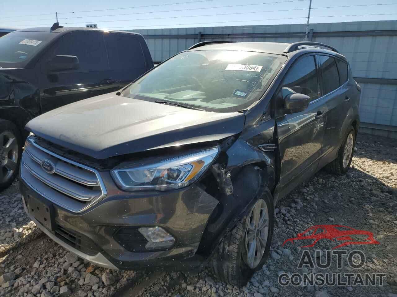 FORD ESCAPE 2019 - 1FMCU0HD1KUB25881