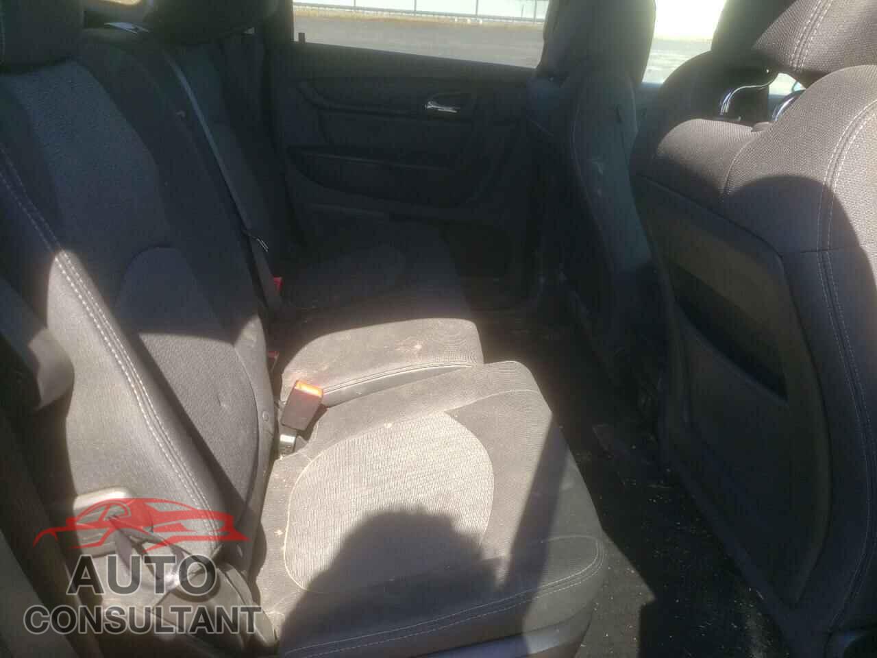 CHEVROLET TRAVERSE 2017 - 1GNKVGKD7HJ189553