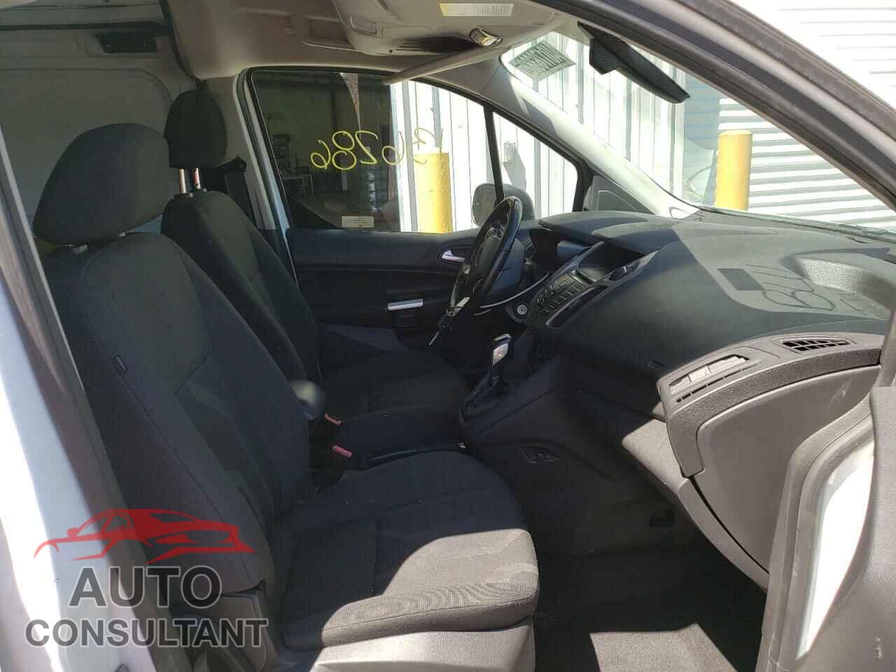 FORD TRANSIT CO 2016 - NM0LS7F71G1283336