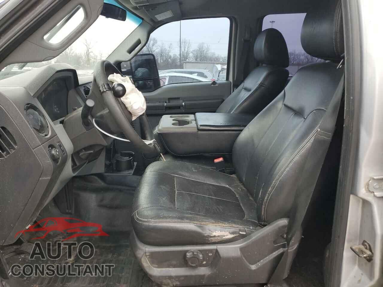 FORD F250 2016 - 1FT7W2BT3GEB84833