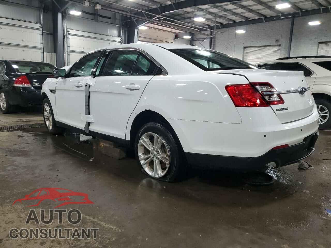 FORD TAURUS 2016 - 1FAHP2MK9GG125317
