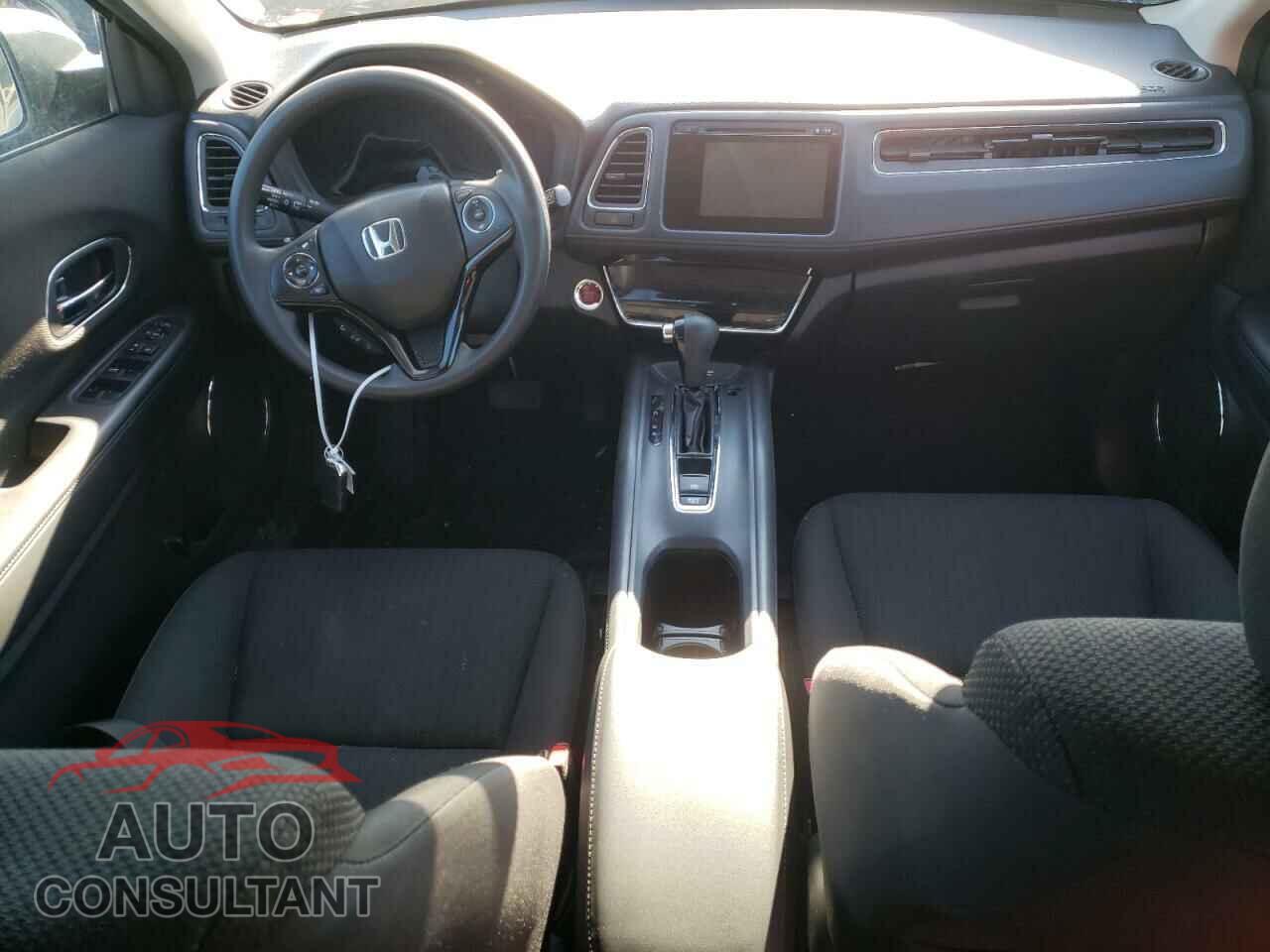 HONDA HR-V 2017 - 3CZRU6H53HM714349