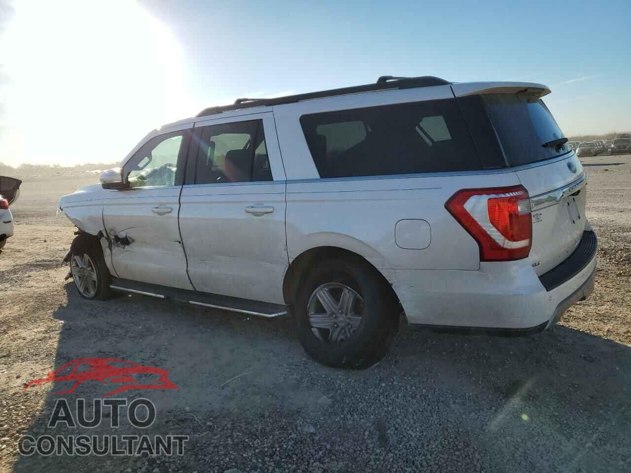 FORD EXPEDITION 2019 - 1FMJK1HT5KEA73661