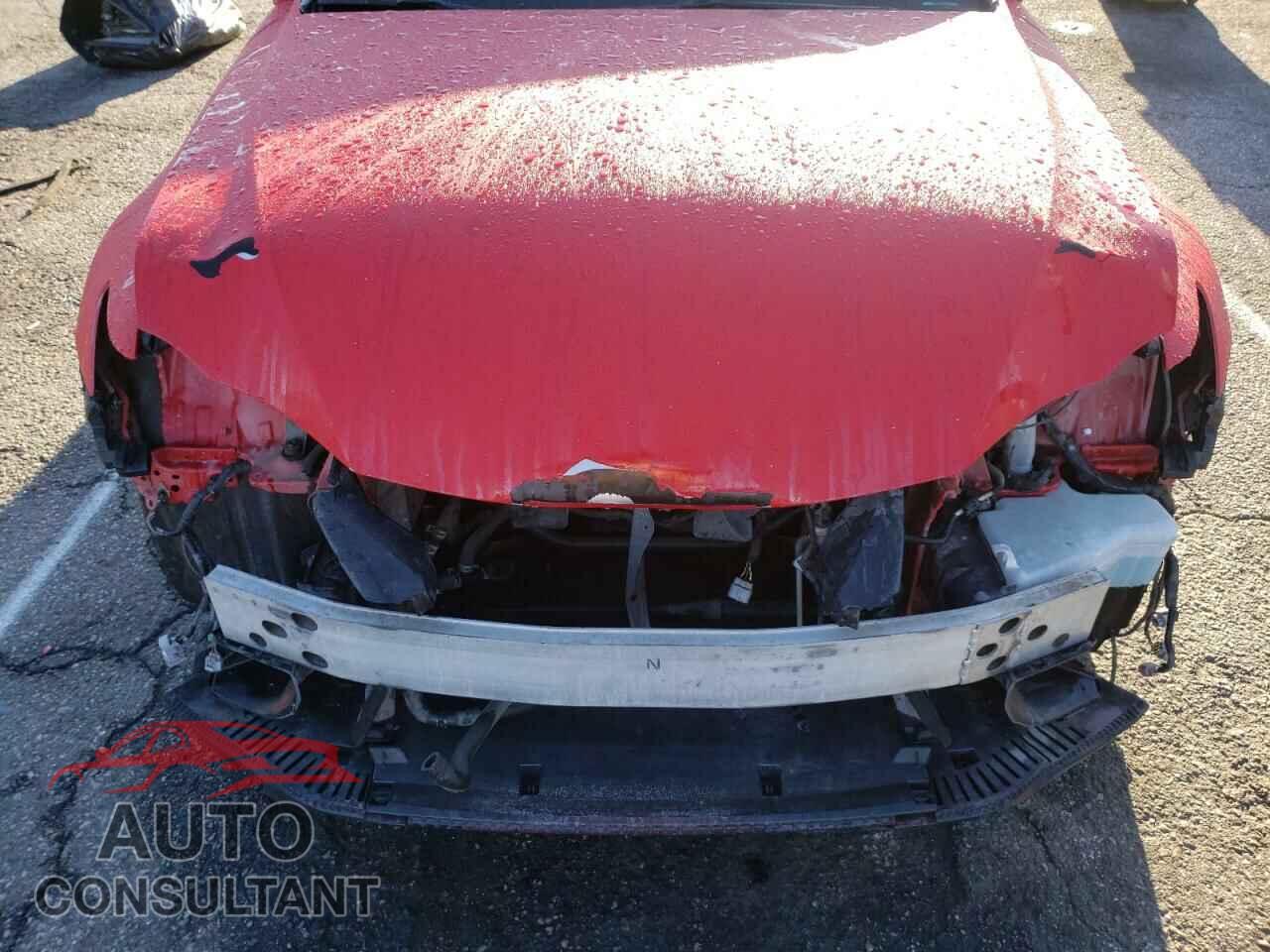 LEXUS IS 2016 - JTHBA1D22G5004960