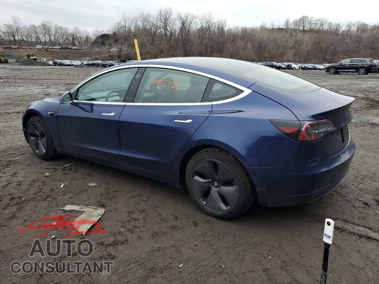 TESLA MODEL 3 2020 - 5YJ3E1EB0LF794986