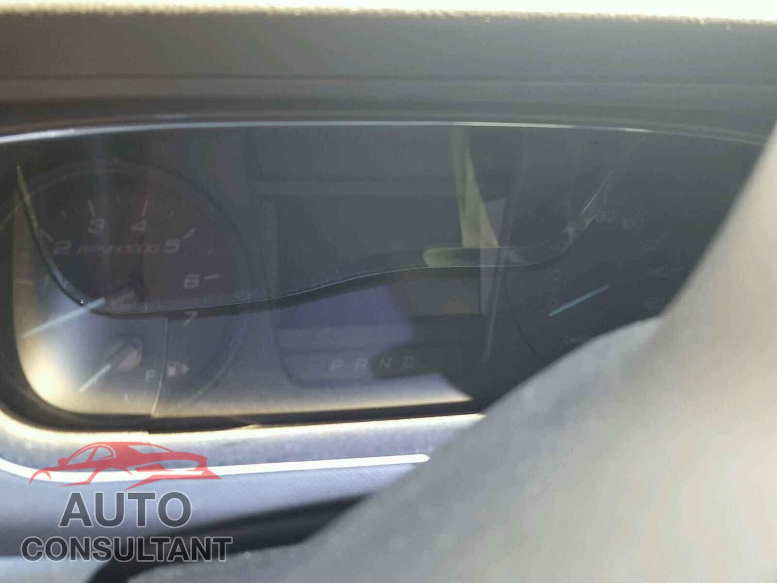 FORD TAURUS 2015 - 1FAHP2MK0FG129092