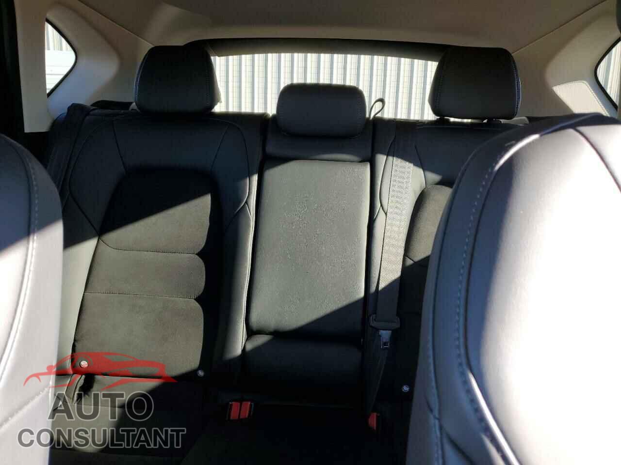 MAZDA CX-5 2021 - JM3KFACM2M0450225