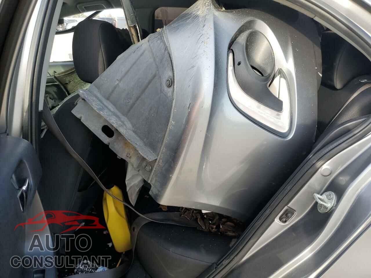 MITSUBISHI LANCER 2017 - JA32U2FU4HU007569