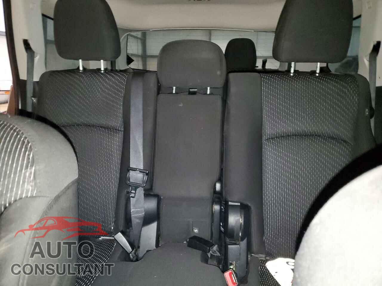 DODGE JOURNEY 2016 - 3C4PDCAB5GT230456