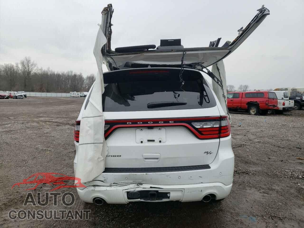 DODGE DURANGO 2023 - 1C4SDJCT7PC602749
