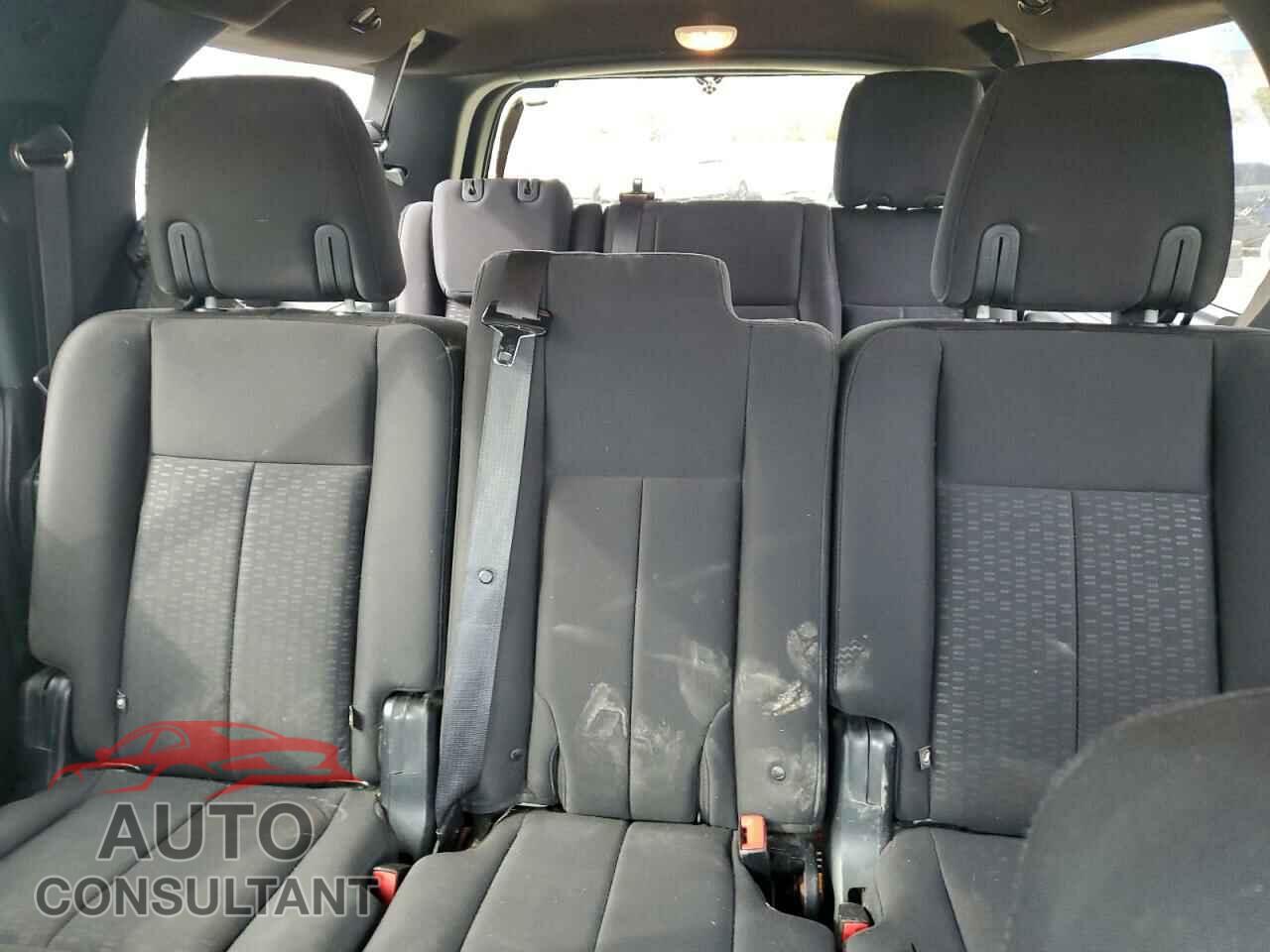 FORD EXPEDITION 2015 - 1FMJK1HT0FEF36747