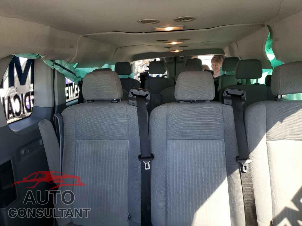 FORD TRANSIT 2016 - 1FBZX2ZM6GKA69248