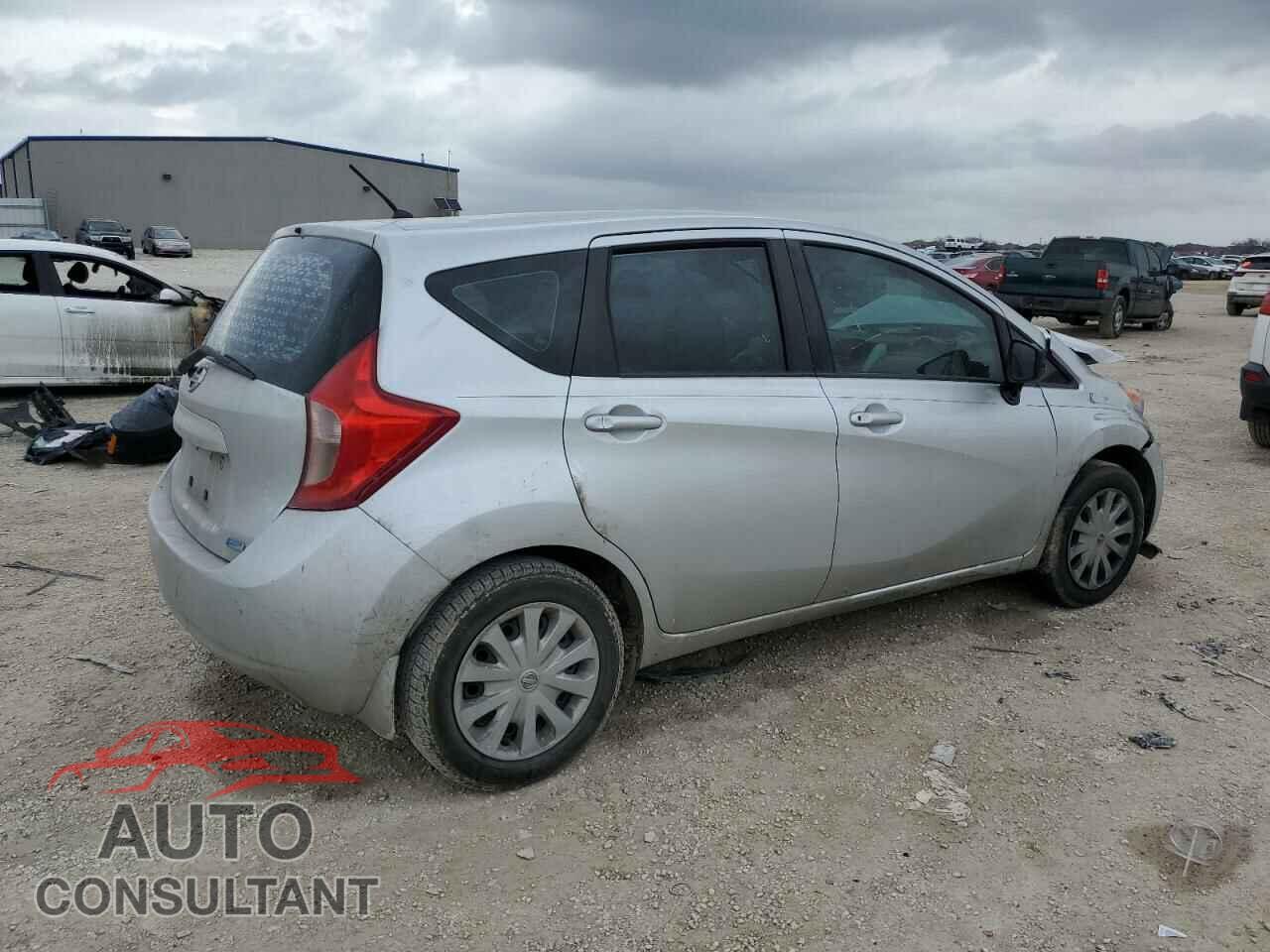 NISSAN VERSA 2015 - 3N1CE2CP2FL398006