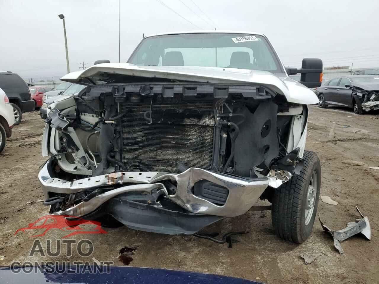 FORD F250 2016 - 1FDBF2B61GEB70624