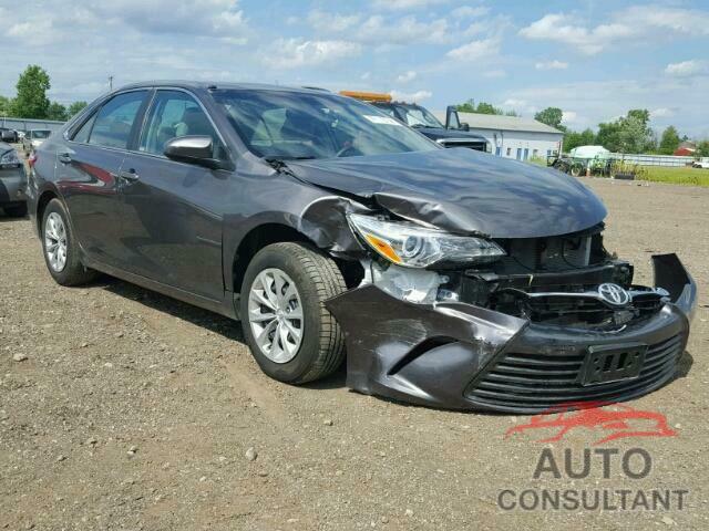 TOYOTA CAMRY 2015 - 4T4BF1FK3FR491592